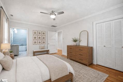 6 Covington Road Greenville SC 29617