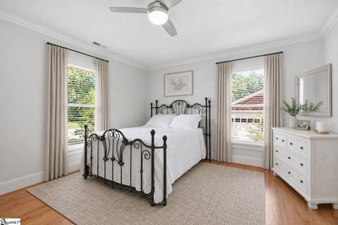 6 Covington Road Greenville SC 29617