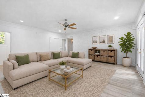6 Covington Road Greenville SC 29617