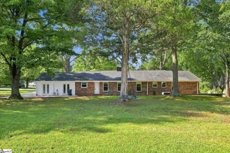 6 Covington Road Greenville SC 29617