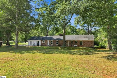 6 Covington Road Greenville SC 29617