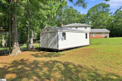 6 Covington Road Greenville SC 29617