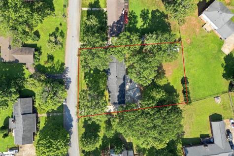 6 Covington Road Greenville SC 29617