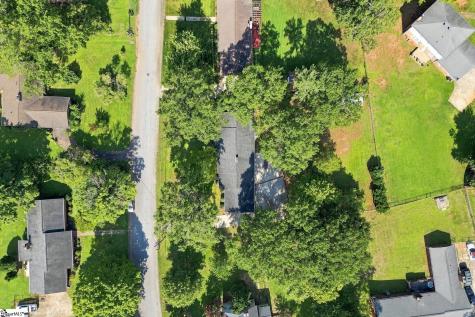 6 Covington Road Greenville SC 29617