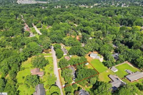 6 Covington Road Greenville SC 29617