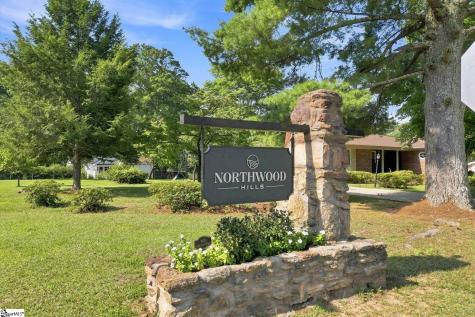 6 Covington Road Greenville SC 29617