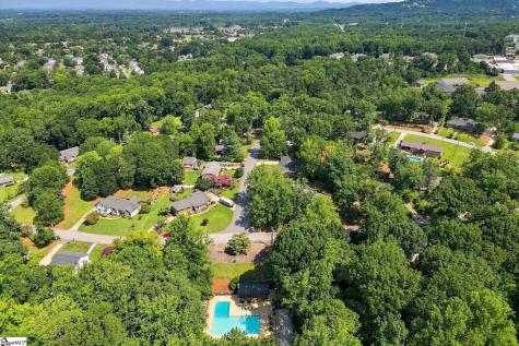 6 Covington Road Greenville SC 29617