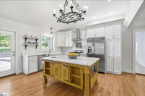 6 Covington Road Greenville SC 29617
