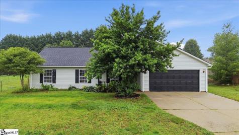 108 Blackbird Lane Greenville SC 29611