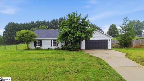 108 Blackbird Lane Greenville SC 29611