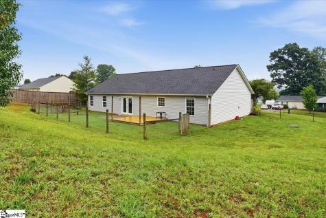 108 Blackbird Lane Greenville SC 29611