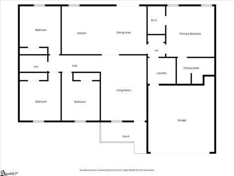 108 Blackbird Lane Greenville SC 29611