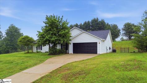 108 Blackbird Lane Greenville SC 29611