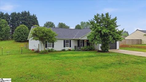 108 Blackbird Lane Greenville SC 29611