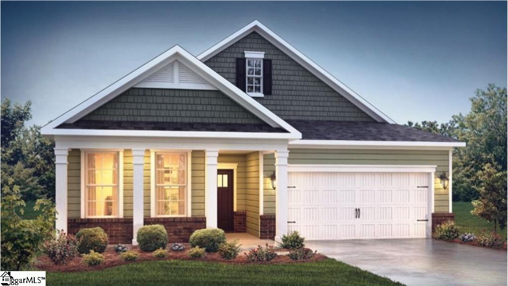 511 Frobisher Drive Woodruff SC 29388