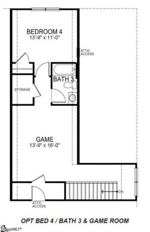 511 Frobisher Drive Woodruff SC 29388