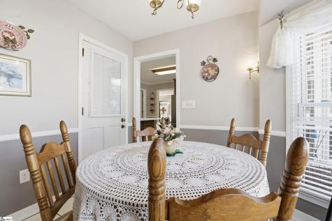 100 Overton Avenue Greenville SC 29617