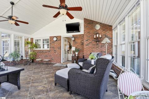 100 Overton Avenue Greenville SC 29617