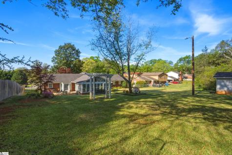 100 Overton Avenue Greenville SC 29617