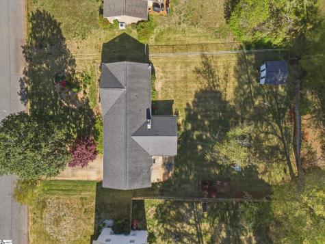100 Overton Avenue Greenville SC 29617