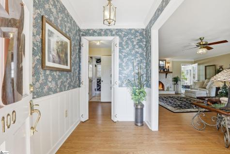 100 Overton Avenue Greenville SC 29617