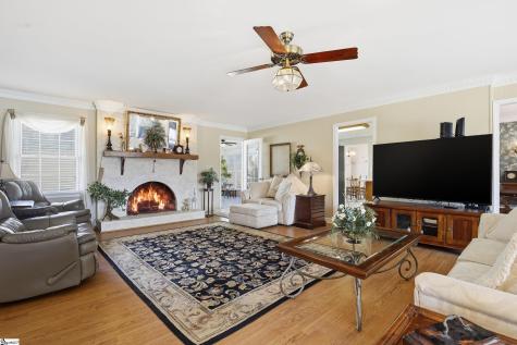 100 Overton Avenue Greenville SC 29617