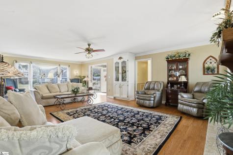 100 Overton Avenue Greenville SC 29617