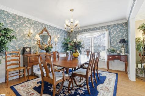100 Overton Avenue Greenville SC 29617