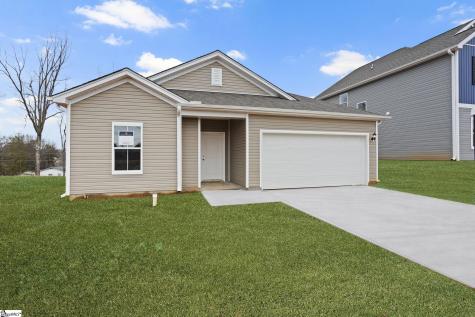 150 Cedar Shoals Court Easley SC 29640