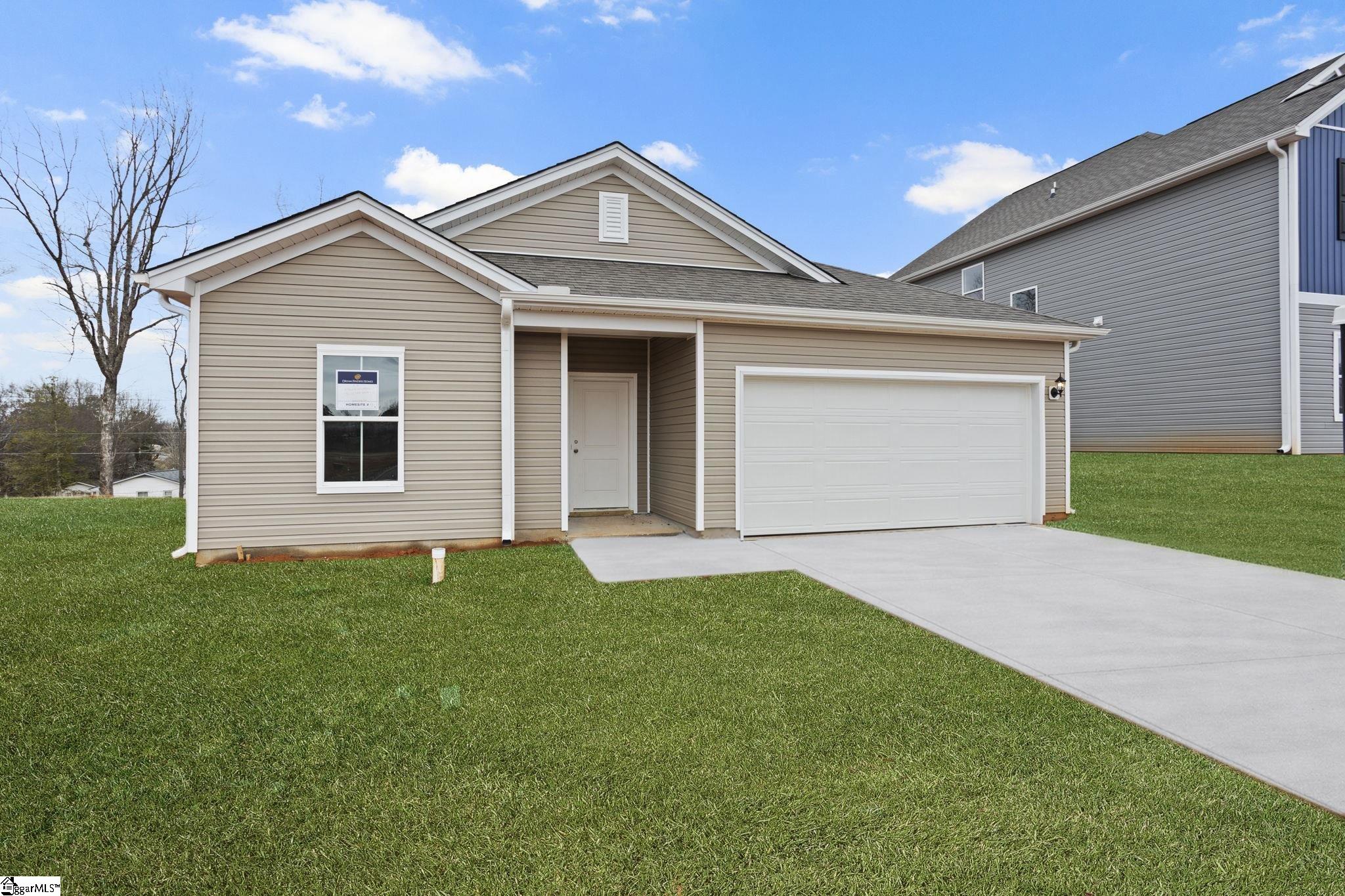 150 Cedar Shoals Court Easley SC 29640