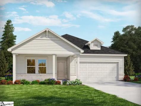 1014 Southwell Drive Anderson SC 29626