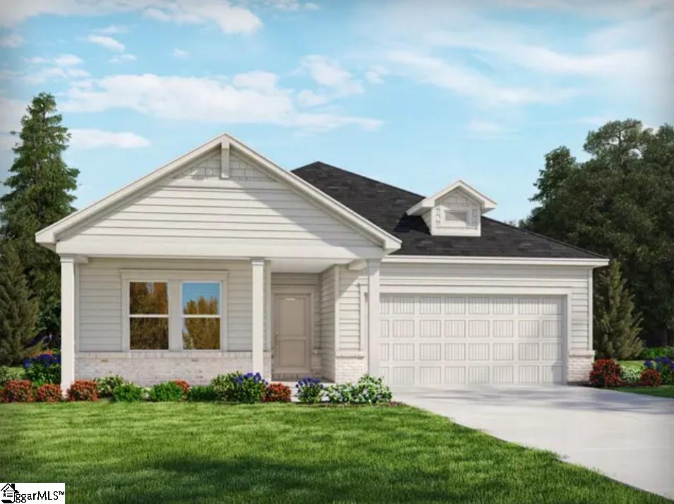1014 Southwell Drive Anderson SC 29626