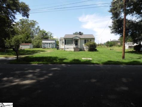 207 Flora Avenue Greenville SC 29611