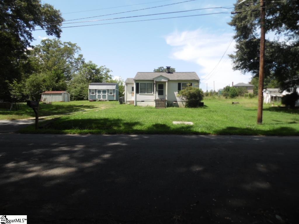 207 Flora Avenue Greenville SC 29611
