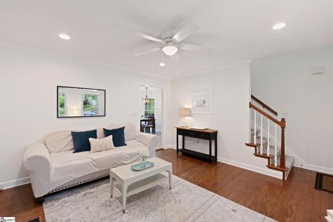 1031 Summit Drive Greenville SC 29609