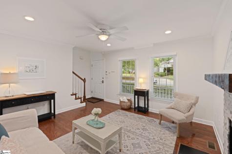 1031 Summit Drive Greenville SC 29609