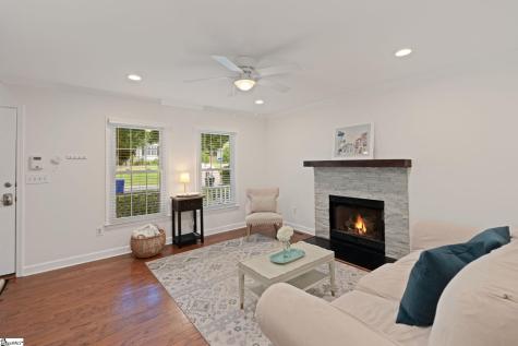 1031 Summit Drive Greenville SC 29609