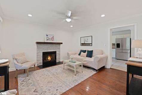 1031 Summit Drive Greenville SC 29609