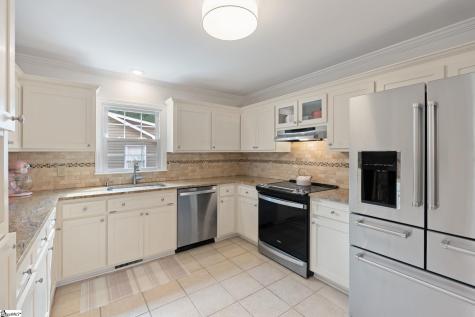 1031 Summit Drive Greenville SC 29609
