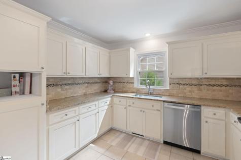 1031 Summit Drive Greenville SC 29609