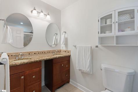 1031 Summit Drive Greenville SC 29609