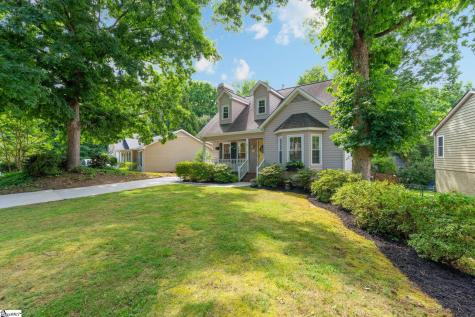 1031 Summit Drive Greenville SC 29609