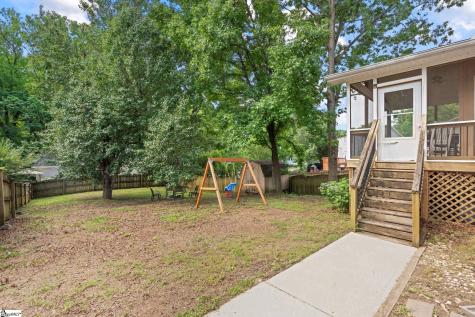 1031 Summit Drive Greenville SC 29609