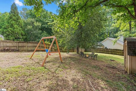 1031 Summit Drive Greenville SC 29609