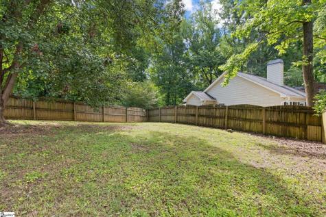 1031 Summit Drive Greenville SC 29609