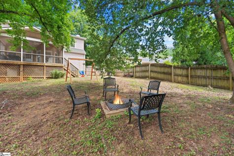 1031 Summit Drive Greenville SC 29609