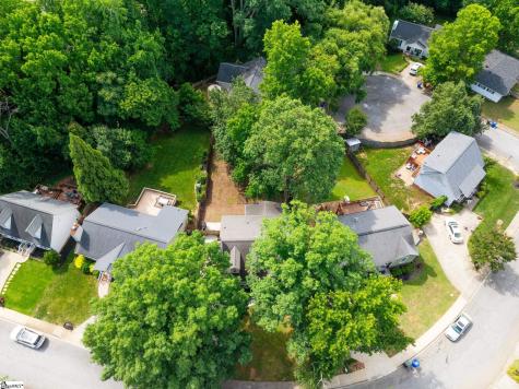 1031 Summit Drive Greenville SC 29609