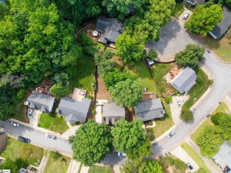 1031 Summit Drive Greenville SC 29609