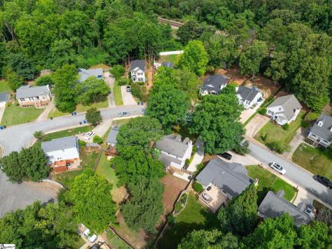 1031 Summit Drive Greenville SC 29609