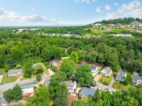 1031 Summit Drive Greenville SC 29609